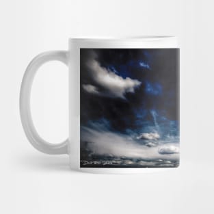 Chance Of Rain Mug